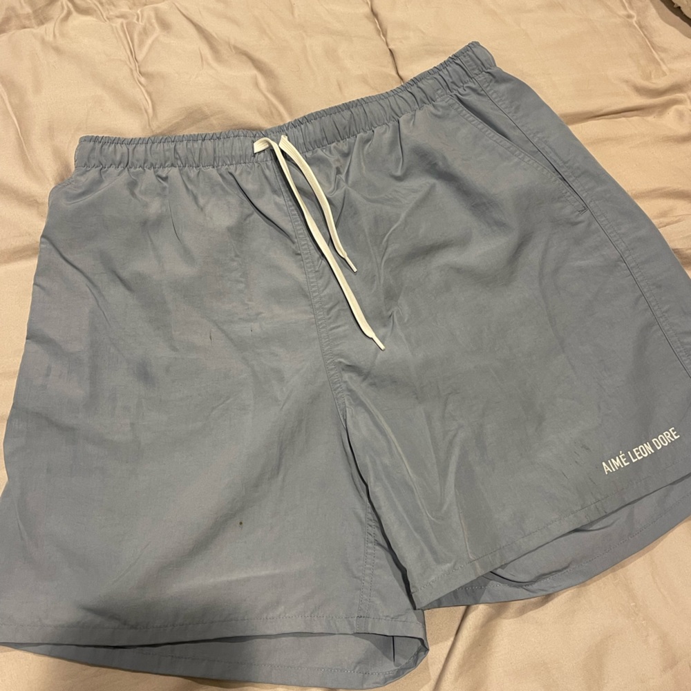 Aime Leon Dore Swim Trunks